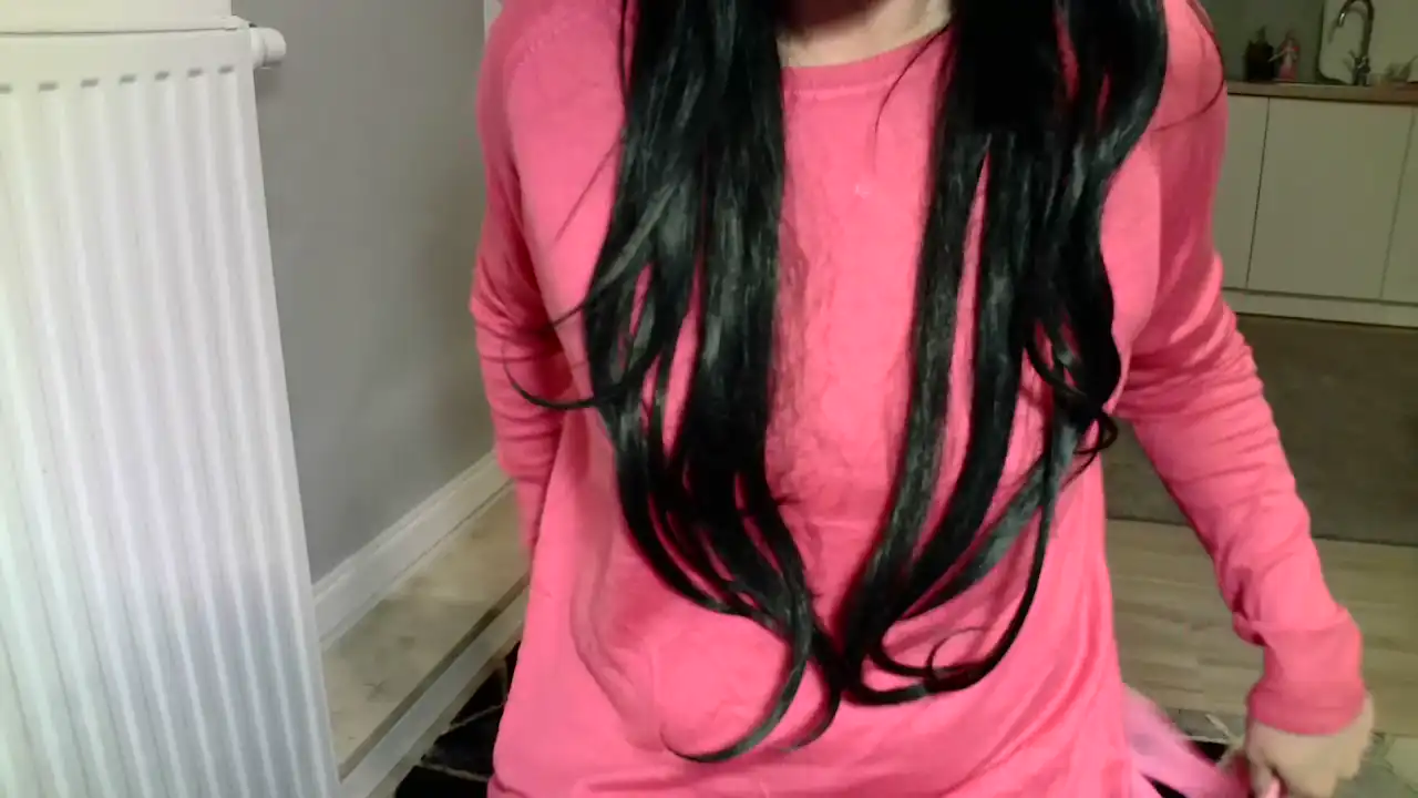 Goraca_Ania_ - Showup Hot Show Video - 2025 05-04 15:25:51