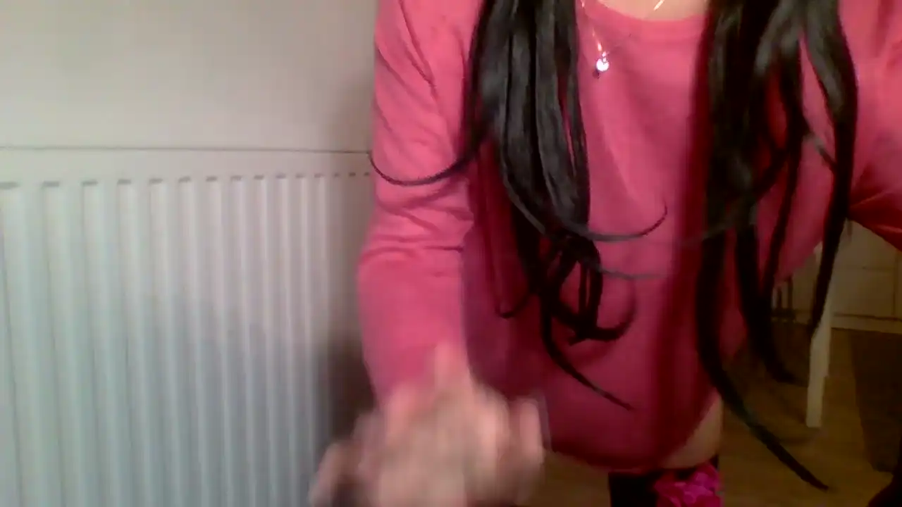 Goraca_Ania_ - Showup Private Video - 2025 03-02 25:05:34
