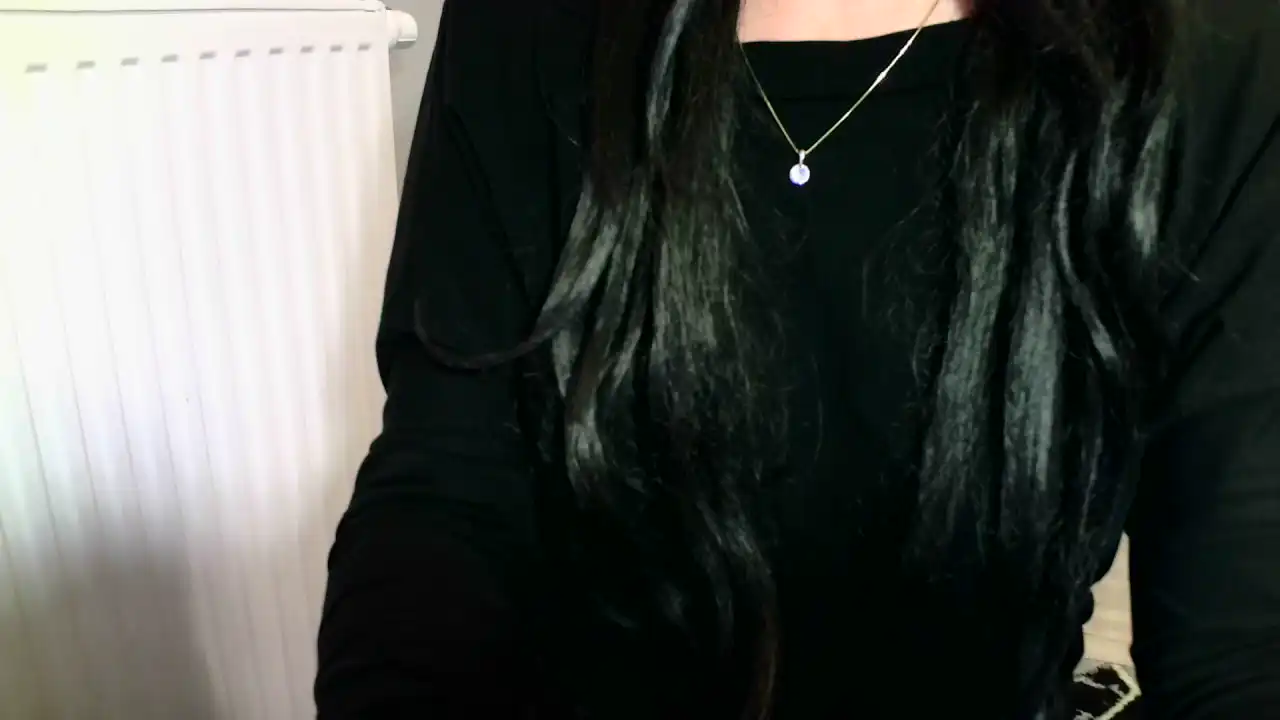 Goraca_Ania_ - Showup Record Video - 2025 05-05 01:59:60