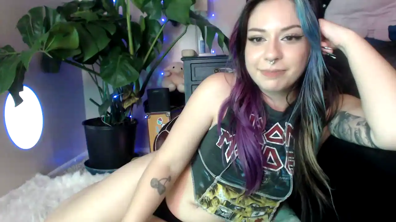 Gorexchid - Stripchat Free Video - 2025 05-09 01:25:49