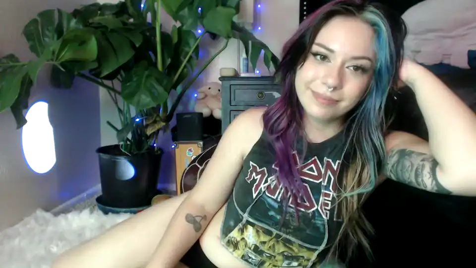 Gorexchid - Stripchat Hot Show Video - 2025 01-06 18:57:40