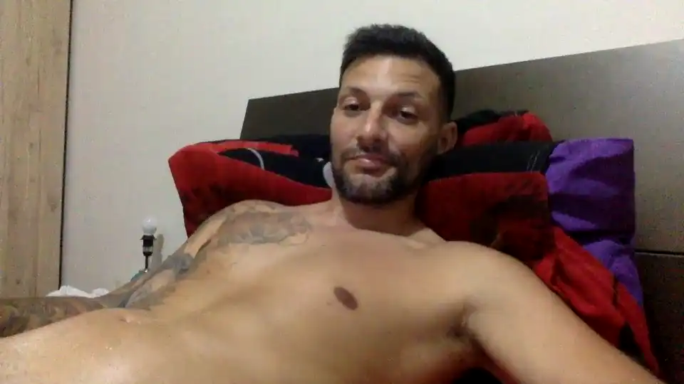 Goroasroma - Cam4 Private Video - 2025 03-04 03:39:30