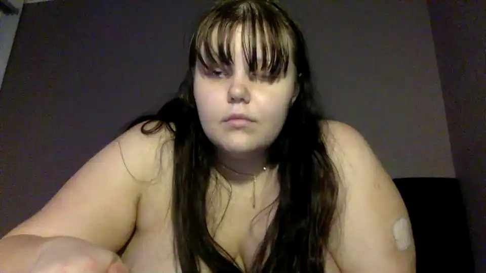 Grubazuzka - Showup Hot Show Video - 2025 04-06 20:58:23