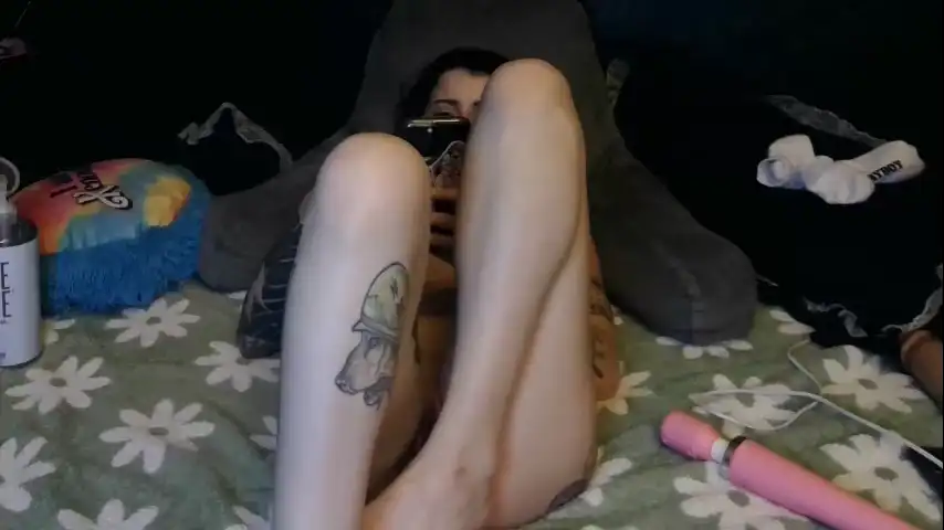 Grumpytwo - Chaturbate Record Video - 2025 03-03 00:11:44