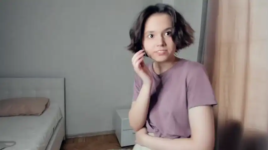 Gummybubble - Chaturbate Free Video - 2025 05-01 07:18:59