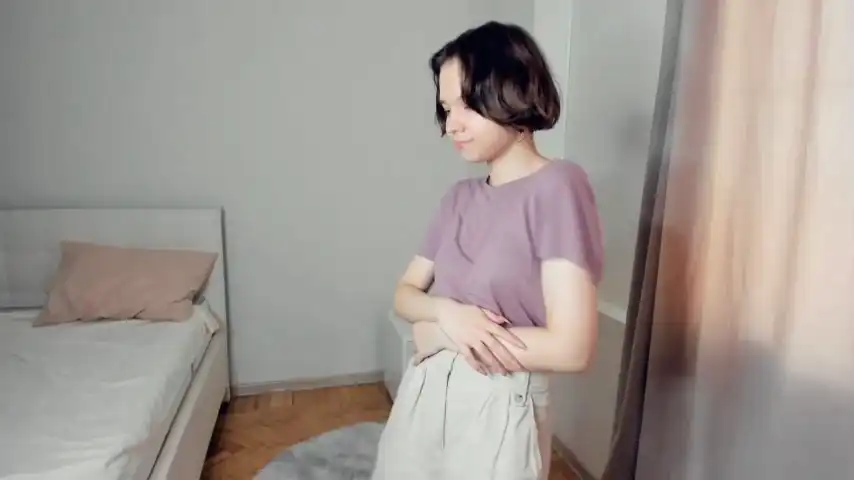 Gummybubble - Chaturbate Live Video Recording - 2025 03-03 18:14:59