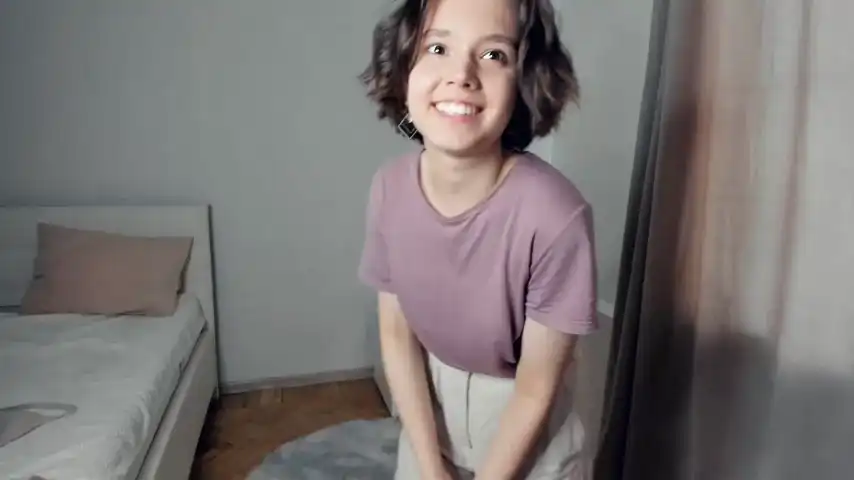 Gummybubble - Chaturbate Private Video - 2025 02-10 04:50:30