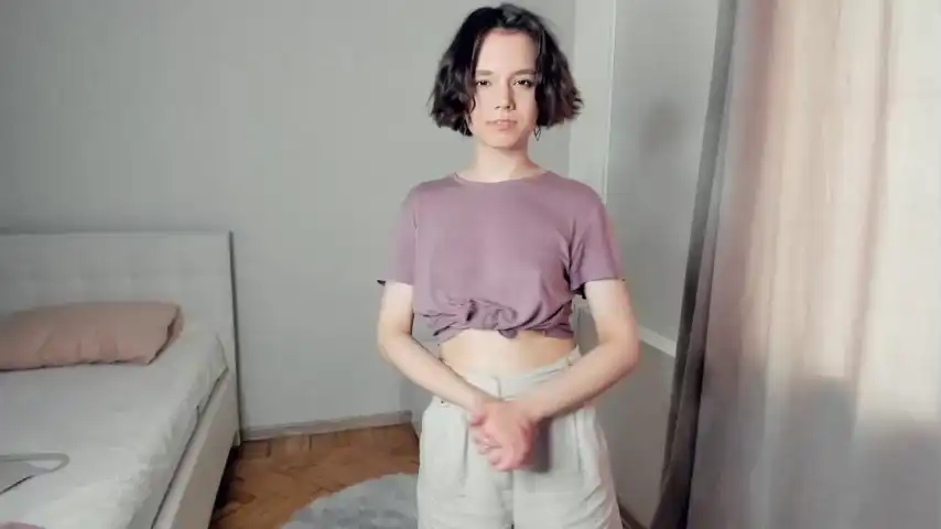 Gummybubble - Chaturbate Record Video - 2025 01-27 13:03:28
