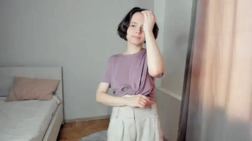 Gummybubble - Chaturbate Record Video - 2025 01-29 05:52:41