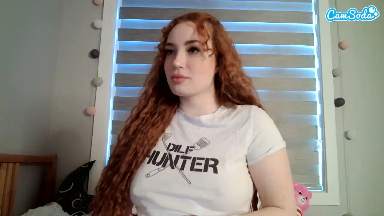 Gwendolyn-Tyler - Camsoda Hot Show Video - 2025 01-27 10:29:46