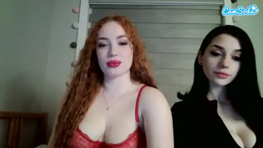 Gwendolyn-Tyler - Camsoda Live Video Recording - 2025 01-28 18:54:39