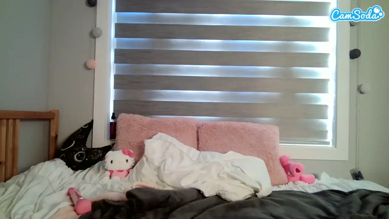 Gwendolyn-Tyler - Camsoda Private Video - 2025 01-08 21:53:32