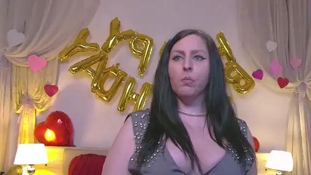 Gya-Llove - Flirt4Free Hot Show Video - 2025 03-06 25:29:50